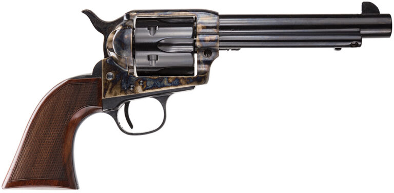 TF UBERTI SMOKEWAGON 45LC 5.5 DELUXE TT TF UBERTI SMOKEWAGON 45LC 5.5 DELUXE TT