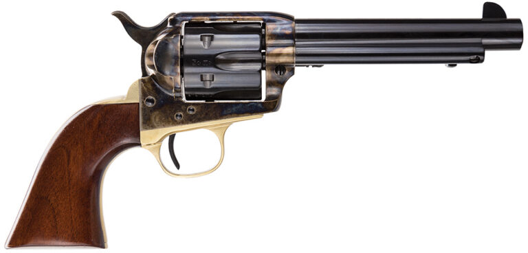 TF UBERTI RANCH HAND 45LC 5.5 BRASS TF UBERTI RANCH HAND 45LC 5.5 BRASS
