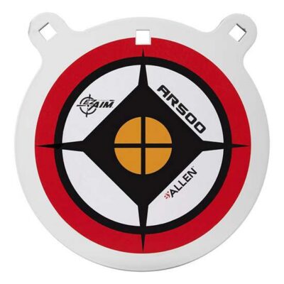 EzAim Steel Gong Target 10 in.