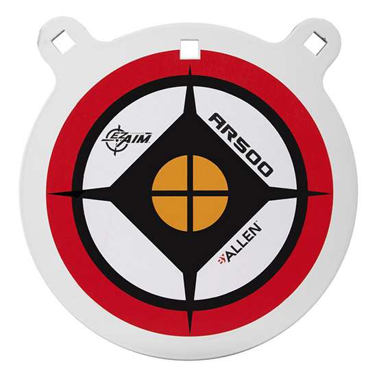 EzAim Steel Gong Target 10 in. EzAim Steel Gong Target 10 in.