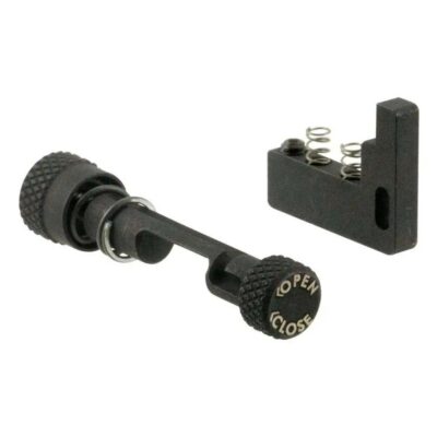 *DOWN/BOTTOM TAKEDOWN PIN*Juggernaut JTHCAPK223 Hellfighter CA Mod Kit Pin Kit with Mag Lock AR-15 5.56 NA

Works with Wilson Combat Lowers or any bottom takedown pin lowers.