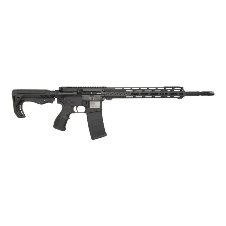 FOSTECH TECH-15 STRYKER 5.56 16in Bbl MACH-2 13in RAIL BLACK FOSTECH TECH-15 STRYKER 5.56 16in Bbl MACH-2 13in RAIL BLACK