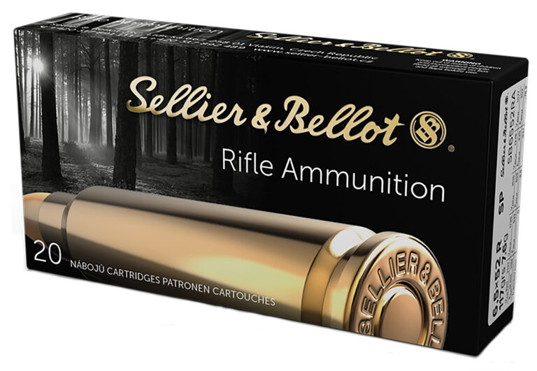 6.5 X 52 R SP 117 GR 6.5 X 52 R SP 117 GR