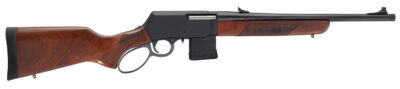 LEVER ACTION SUPREME RIFLE 300 AAC BLACKOUT LEVER ACTION RIFLE LASR 300 AAC BLACKOUT 16.5” BBL (1)10RD MAG WALNUT