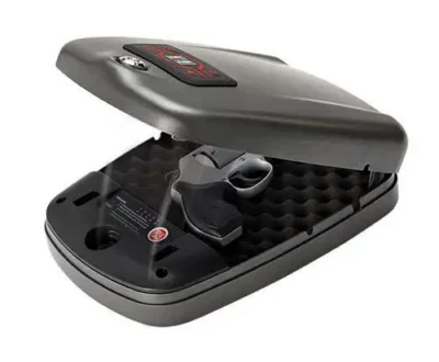 HORN RAPID SAFE 2600KP LG RFID