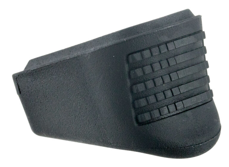 Pearce Grip PGXD+ Grip Extension made of Polymer with Black Finish & 1″ Gripping Surface for Sig Springfield XD (Except 45 ACP) Pearce Grip PGXD+ Grip Extension made of Polymer with Black Finish & 1″ Gripping Surface for Sig Springfield XD (Except 45 ACP)