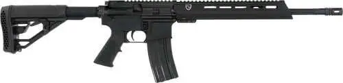 ALEXANDR ARMS 300 B/O STANDARD RIFLE 16″ BLK ALEXANDR ARMS 300 B/O STANDARD RIFLE 16″ BLK