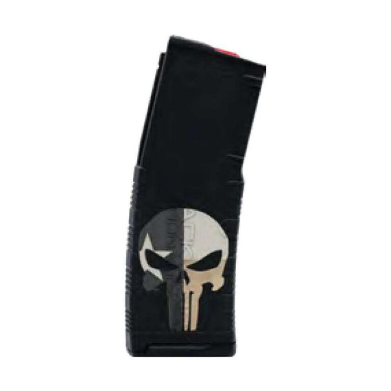 Magazine 30rd Texas Punisher