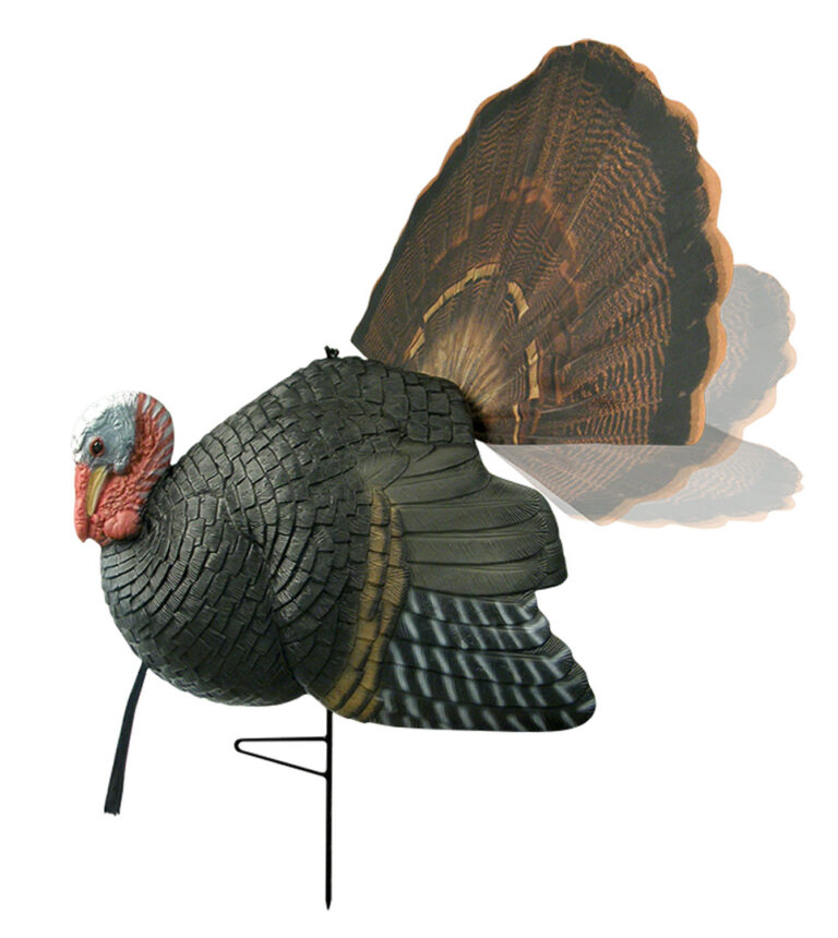 Primos 69021 Killer B Decoy Brown Gobbler Species Primos 69021 Killer B Decoy Brown Gobbler Species
