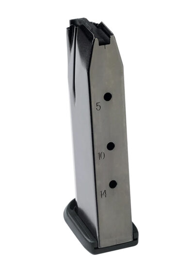 MAGAZINE FNS/X-40 40S&W 14RD