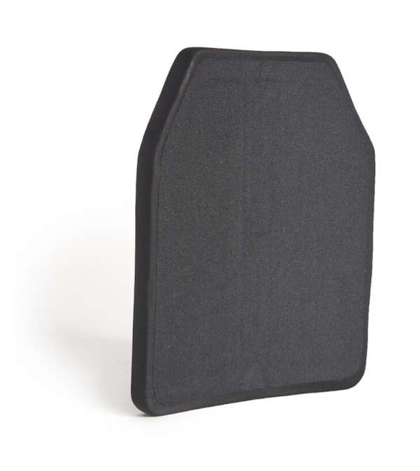 GUARD DOG LEVEL IV 10X12 CERAMIC SINGLE PLATE (39262) GUARD DOG LEVEL IV 10X12 CERAMIC SINGLE PLATE (39262)