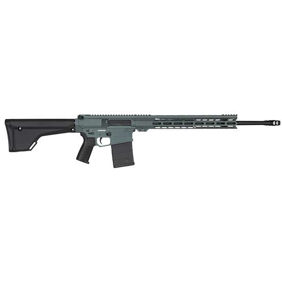 dCMMG ENDEAVOR, MK3, 6.5 CREED, 20″ CHARCOAL GRN dCMMG ENDEAVOR, MK3, 6.5 CREED, 20″ CHARCOAL GRN