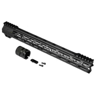 CMMG HANDGUARD AR15 EML 9 BLK
