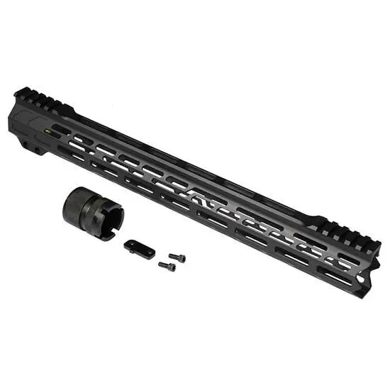 CMMG HANDGUARD AR15 EML 15 BLK CMMG HANDGUARD AR15 EML 15 BLK