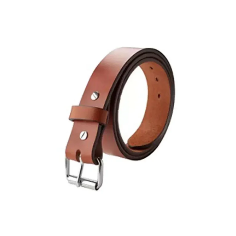1791 Gun Belt 01 Size 36/40 Signature Brown 1791 Gun Belt 01 Size 36/40 Signature Brown