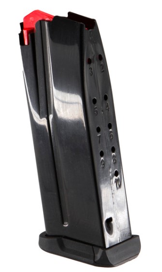 H&K CC9 9MM 10RD FLUSH FLOOR PLATE MAG 51000470 H&K CC9 9MM 10RD FLUSH FLOOR PLATE MAG 51000470