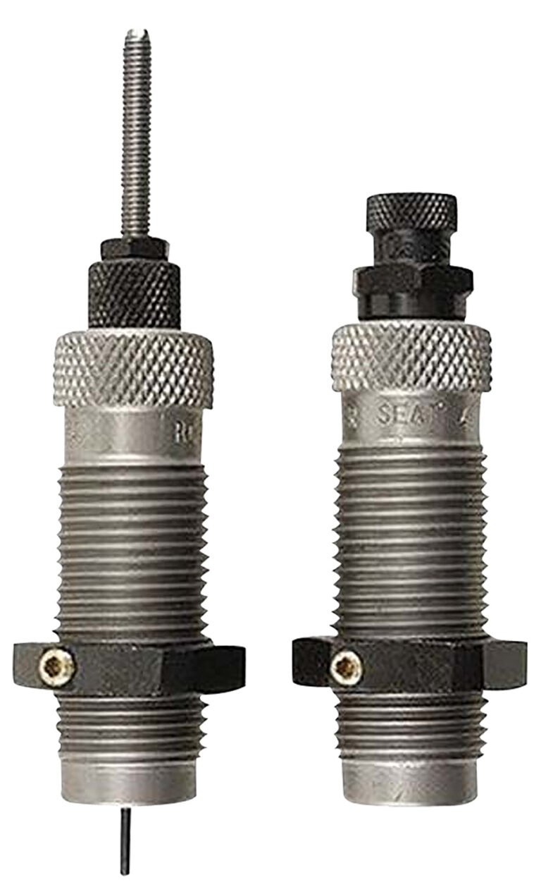 RC DIE 257 WEATHERBY RC DIE 257 WEATHERBY