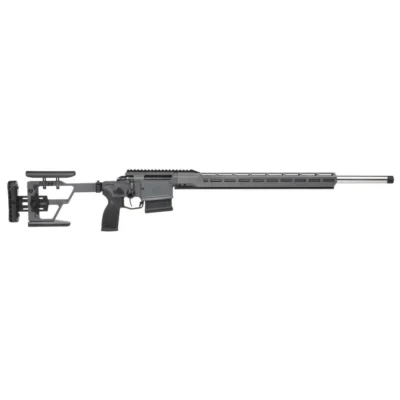 Cross BA 308 24″ Black/SS Adj/Stk 10rd