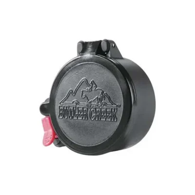 BUTLER CREEK SCOPE COVER LENS CAP 03 EYE ( 6 PER CASE )