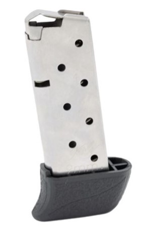 KIMBER MICRO 9 9MM 8RD CAPACITY MAG 1200848A