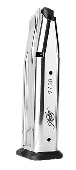 KIMBER 2K11 9MM 20RD MAG 1600086A