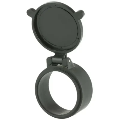 BUTLER CREEK SCOPE COVER LENS CAP 09 OBJ ( 6 PER CASE )