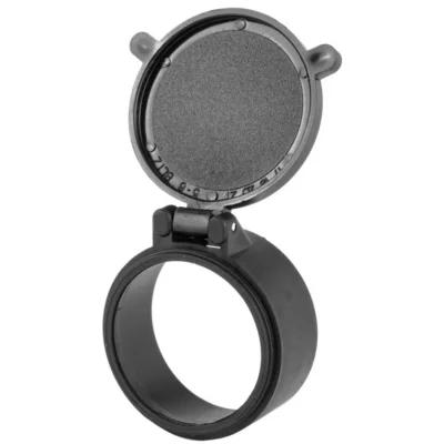 BUTLER CREEK SCOPE COVER LENS CAP 19 OBJ ( 6 PER CASE )