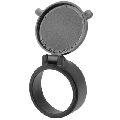 BUTLER CREEK SCOPE COVER LENS CAP 21 OBJ ( 6 PER CASE )