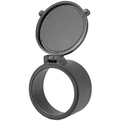 BUTLER CREEK SCOPE COVER LENS CAP 31 OBJ ( 6 PER CASE )