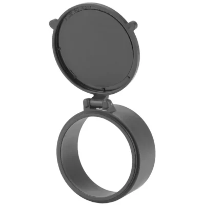 BUTLER CREEK SCOPE COVER LENS CAP 40 OBJ ( 6 PER CASE )