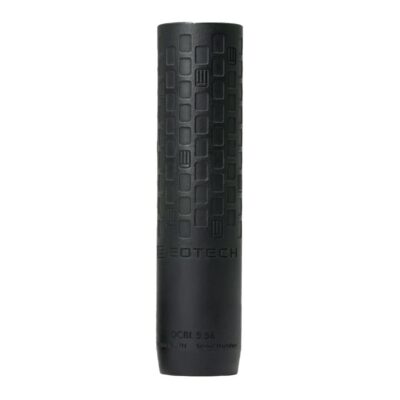 EOTECH DCBL SUPPRESSOR 556 BLK