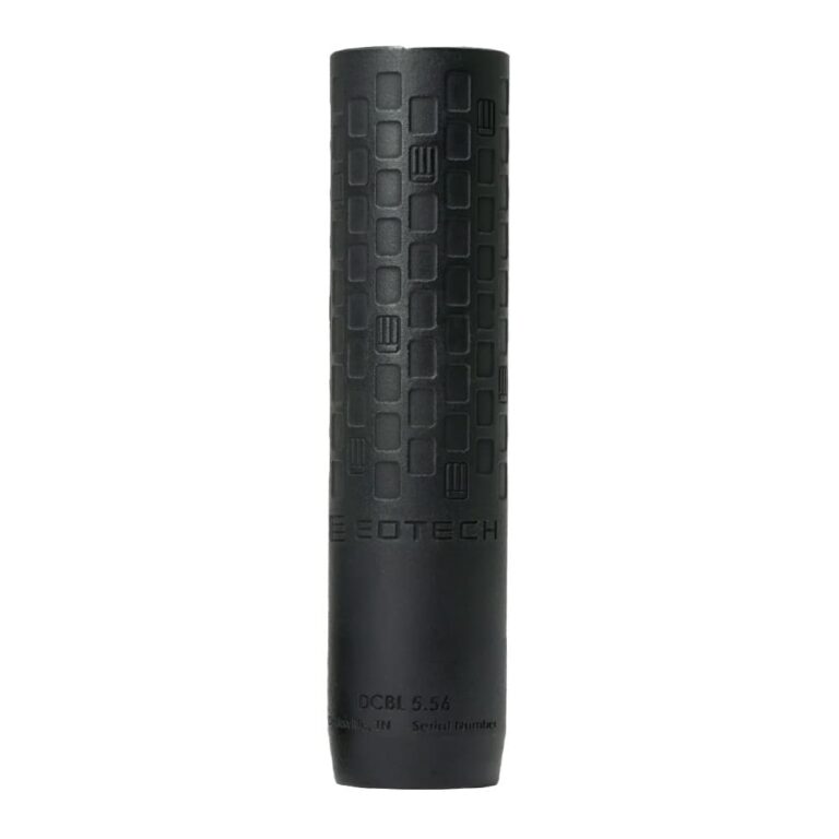 EOTECH DCBL SUPPRESSOR 556 BLK EOTECH DCBL SUPPRESSOR 556 BLK