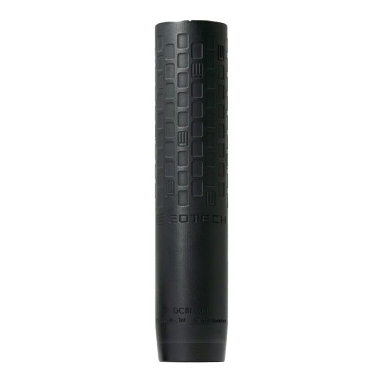 EOTECH SUPPRESSOR 7.62 BLK
