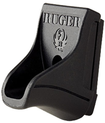 Magazine SR9C Finger Extension Only Magazine SR9C Finger Extension Only