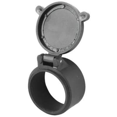 BUTLER CREEK SCOPE COVER LENS CAP 05 OBJ ( 6 PER CASE )