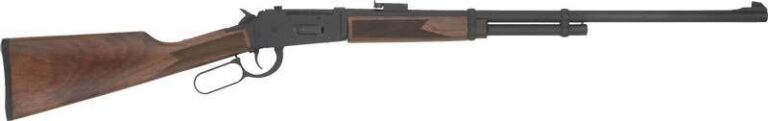 TriStar LR94 Lever Action Matte Black Shotgun, 410 Ga, 2-1/2″, 22″ Barrel TriStar LR94 Lever Action Matte Black Shotgun, 410 Ga, 2-1/2″, 22″ Barrel