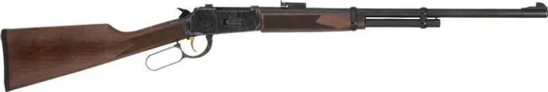 dTRISTAR LEVER ACTION LR94 410 SHTGN CS CLRD/WALNUT dTRISTAR LEVER ACTION LR94 410 SHTGN CS CLRD/WALNUT