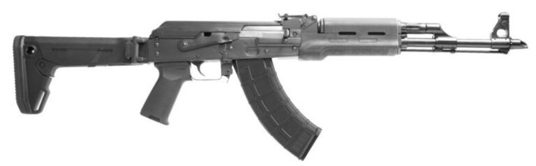 ZAS ZPAPM70 7.62X39 16.5 BLK MAGPUL HOGUE 30RD ZAS ZPAPM70 7.62X39 16.5 BLK MAGPUL HOGUE 30RD