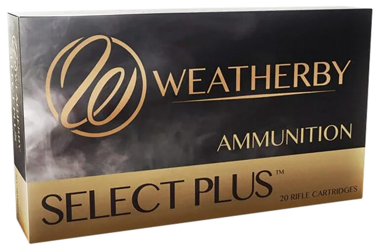WBY AMMO 224WBY 55GR SP 20/10
