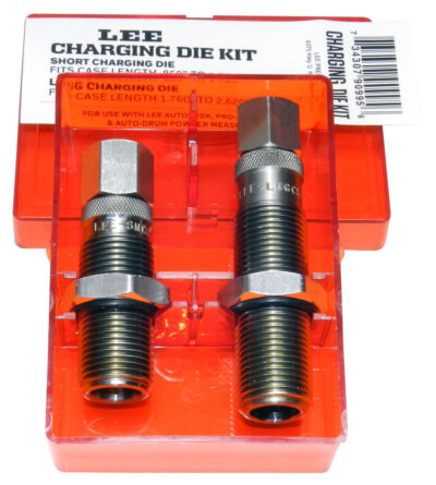 CHARGING DIE KIT