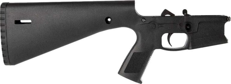 WRAITHWORKS WARP-15 POLYMER COMPLET