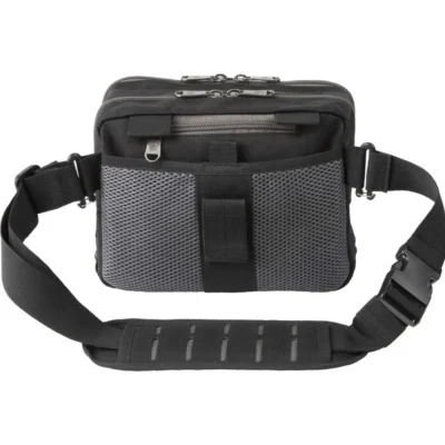 TACTICAL PISTOL CCW GO BAG