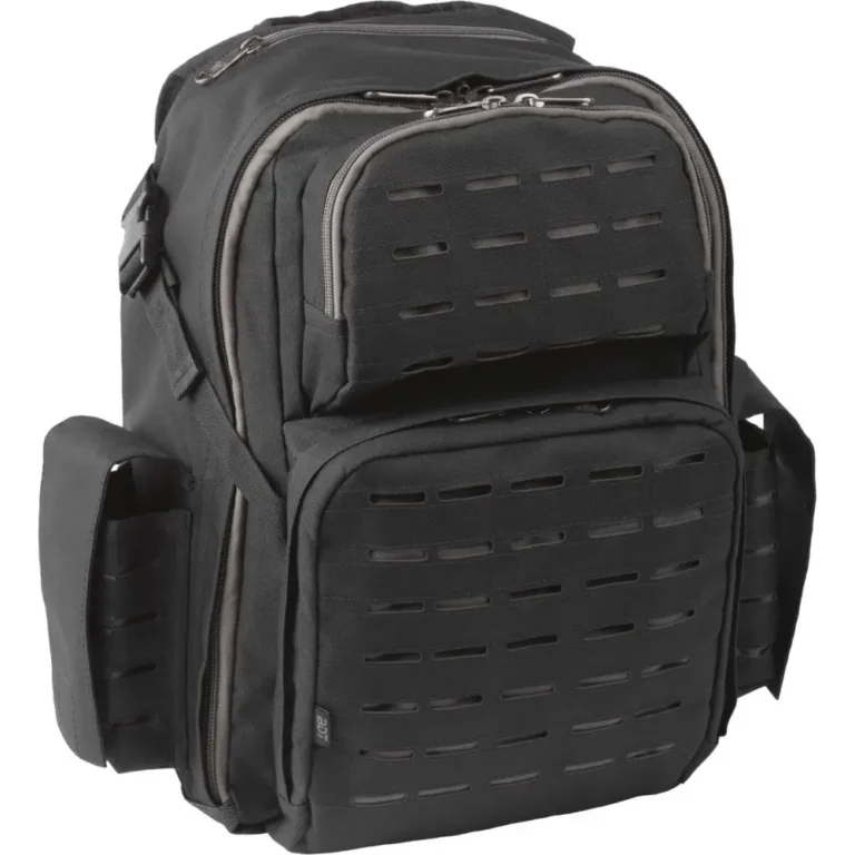 TACTICAL RANGE PACK GO BACK PACK BLACK TACTICAL RANGE PACK GO BACK PACK BLACK