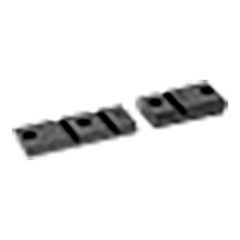 WAR BASE SAVAGE PRE 2003 BOLT FLATE REAR MATTE
