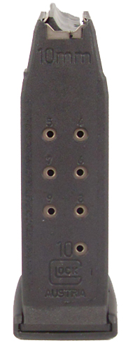 GLOCK MAG G 29 10MM 10RD MF29010 PKG