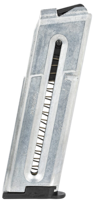 GERMAN SPORT MAG M-1911 22LR BLUE 10RD