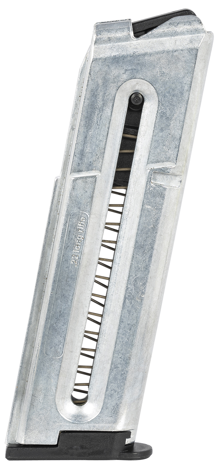 GERMAN SPORT MAG M-1911 22LR BLUE 10RD GERMAN SPORT MAG M-1911 22LR BLUE 10RD