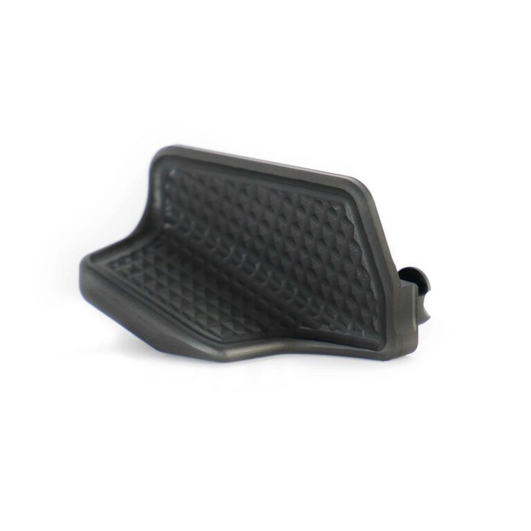 Atlas Gunworks Thumb Rest Slide Stop – Black (.840) Atlas Gunworks Thumb Rest Slide Stop – Black (.840)