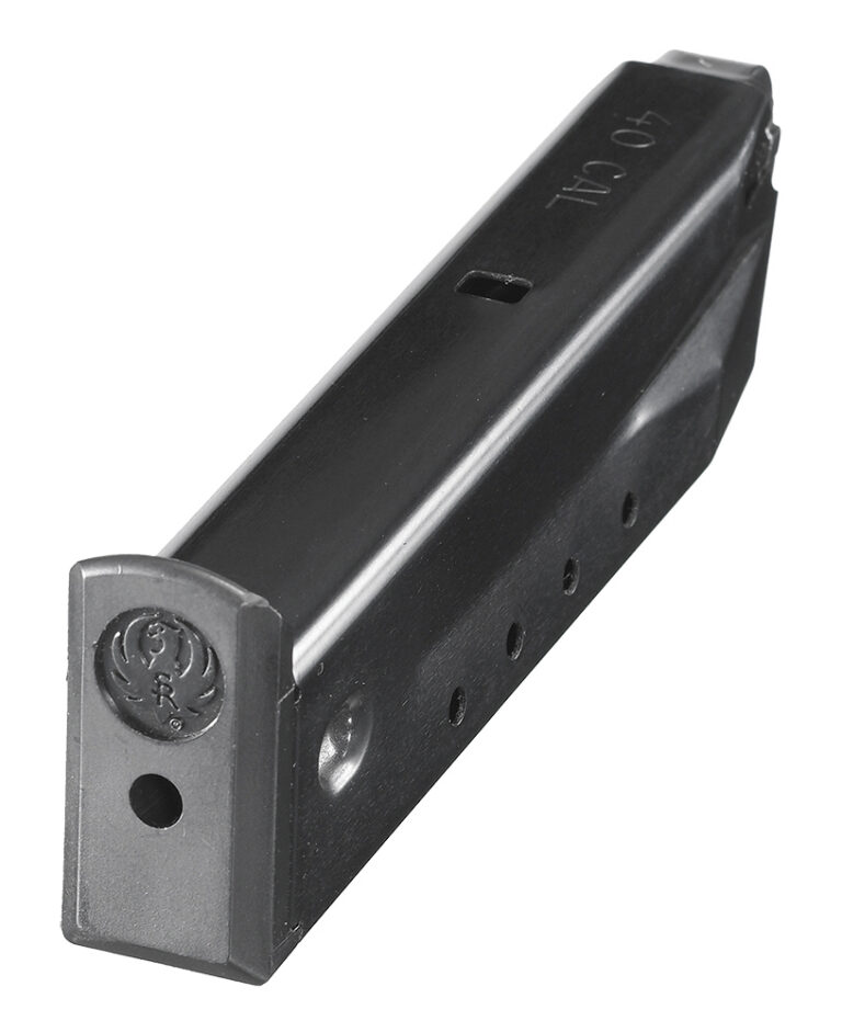 Magazine P91/944 40SW 10rd Magazine P91/944 40SW 10rd