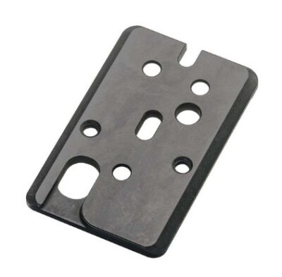 SPRINGFIELD ARMORY XD RMR OSP SCOPE MOUNT PLATE XD5073